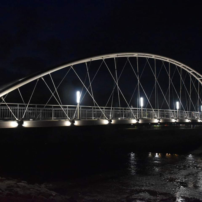 Siltavalaisinprojekti Puolaan