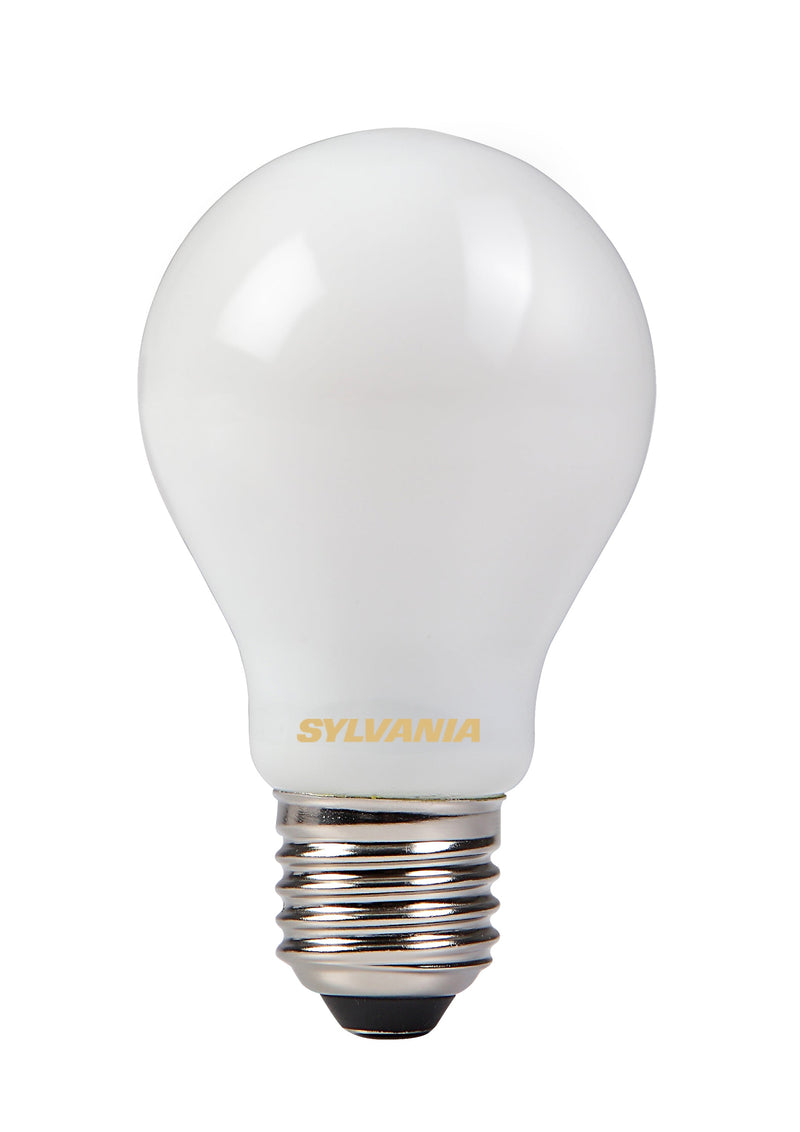 9W, 1055lm, ToLEDo Retro A60 DIM, E27, 60x108mm, Satiini Led lamppu Sylvania