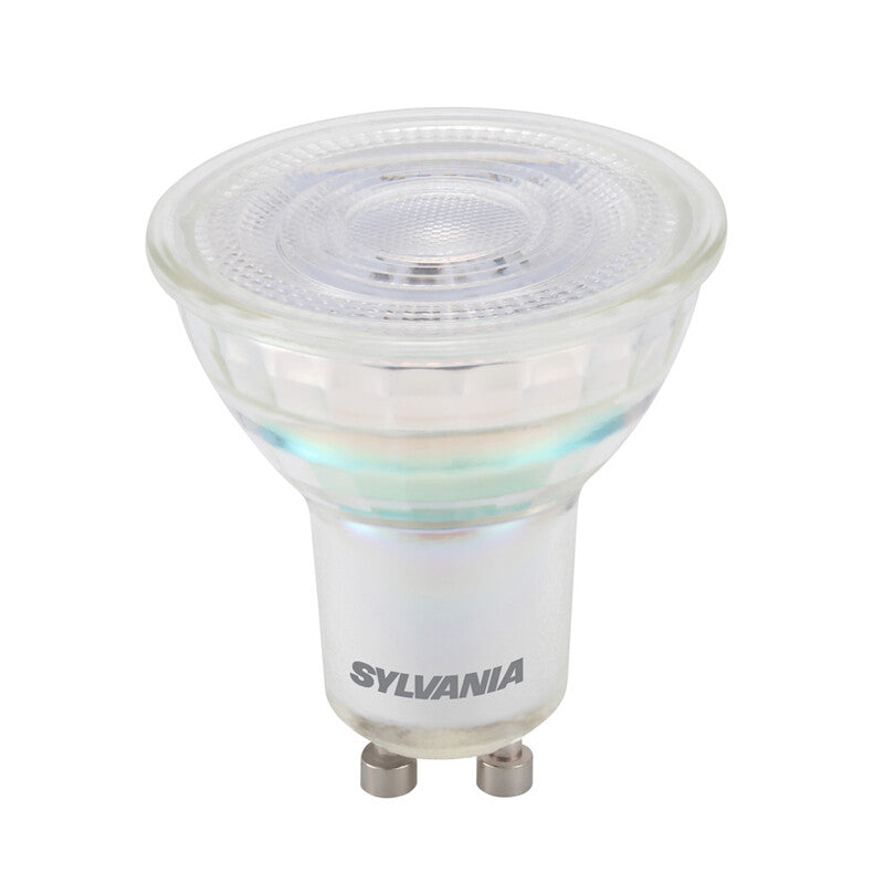 4.5W, 345lm, RefLED Retro SylSmart Home ES50 TW DIM 36°, GU10, 2000-6500K, 50x54mm, Sylvania Smart LED Lamp