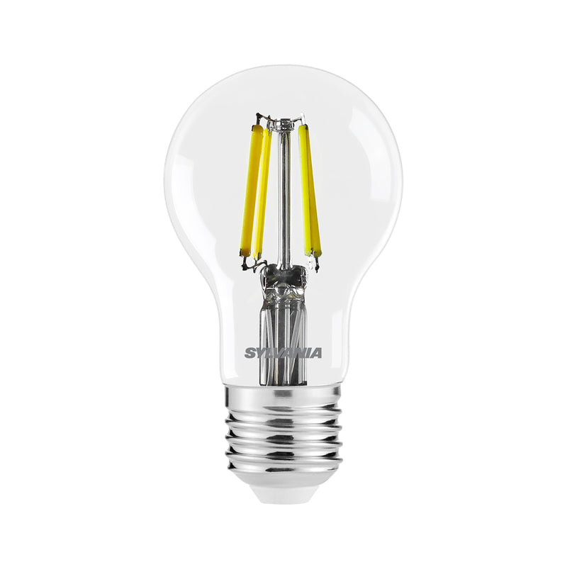 7.3W, 1535lm, ToLEDo Platinum Retro GLS, E27, 2700K, 60x108mm, Led lamppu Sylvania