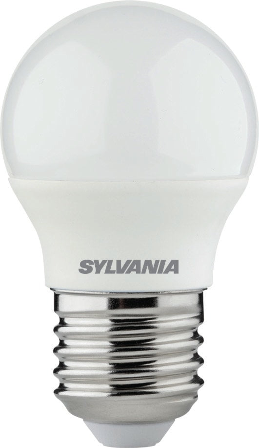 Sylvania ToLEDo Ball LED-lamppu E14 2,2W 250lm 2700K – korvaa 25W