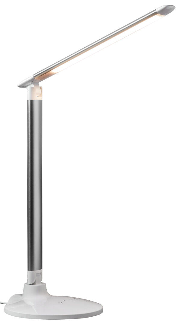 14W, 800lm, Gina, 2700K/6500K, Dimmable LED Desk Lamp Airam