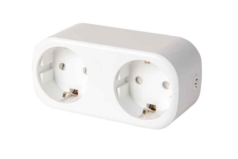 SmartHome 2-osainen haaroitin Airam