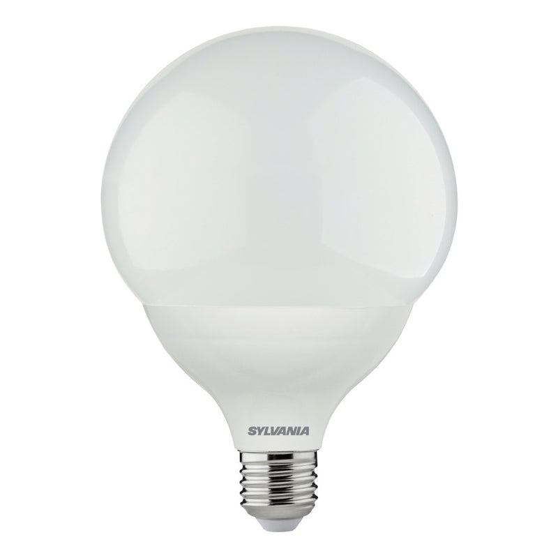 20W, 2450lm, ToLEDo Globe G120, E27, 120x175mm, Led lamppu Sylvania