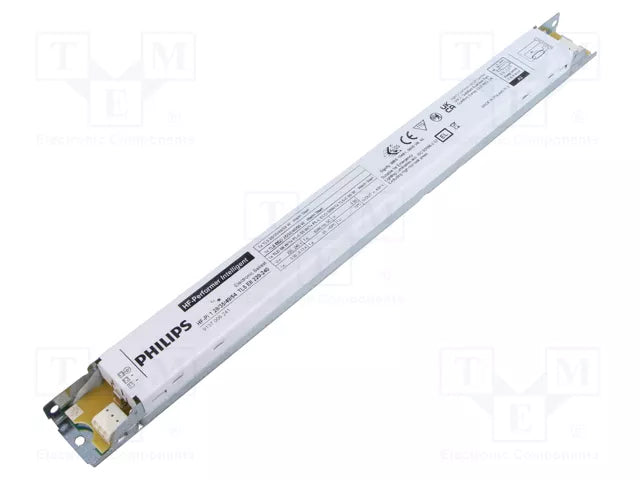 Philips HF-PI 2 28/35/49/54 TL5 EII 220-240V Elektroninen liitäntälaite