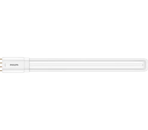 12W, 1440/1500lm, CorePro PLL EM/Mains, 2G11 4P, 38x319mm, LED Pistokantalamppu Philips