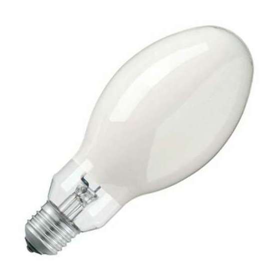 Philips HPL 4 PRO Mercury Lamp E27 80W 4000lm 3400K – 71×155 mm, for professional use