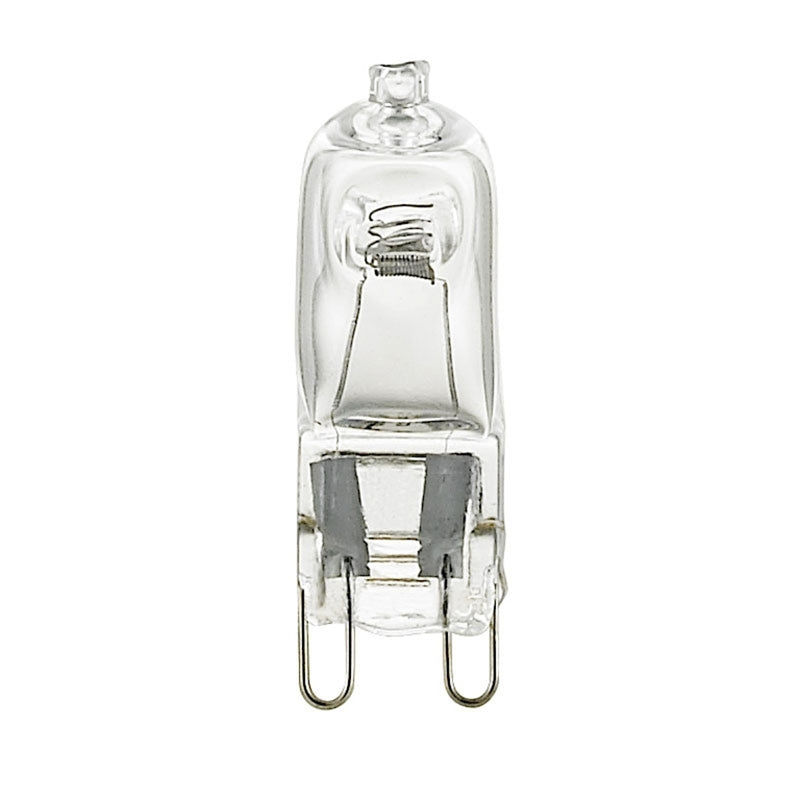 Osram Halopin halogeenilamppu G9 35W 460lm 2700K – 14x43mm