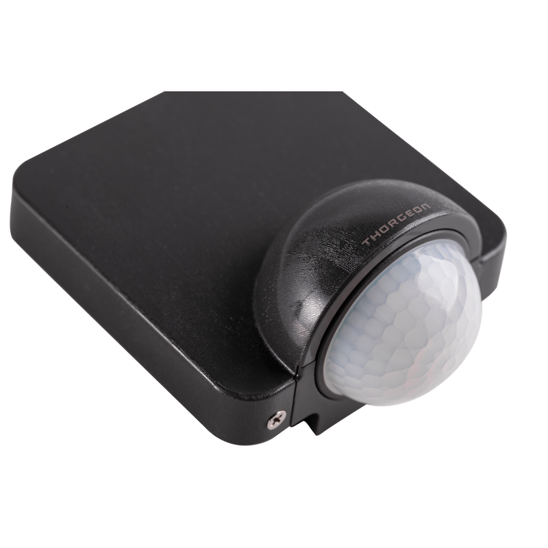 PIR Liiketunnistin 8m MAX 1200W IP54 Thorgeon