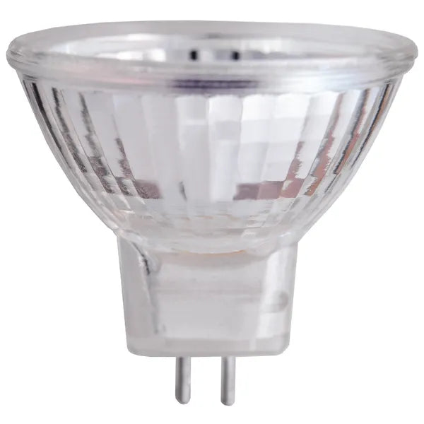 12V, 20W, 350lm, MR11 30 °, GU4, 2700K, 35x35mm, Halogeenikohdelamppu Patron