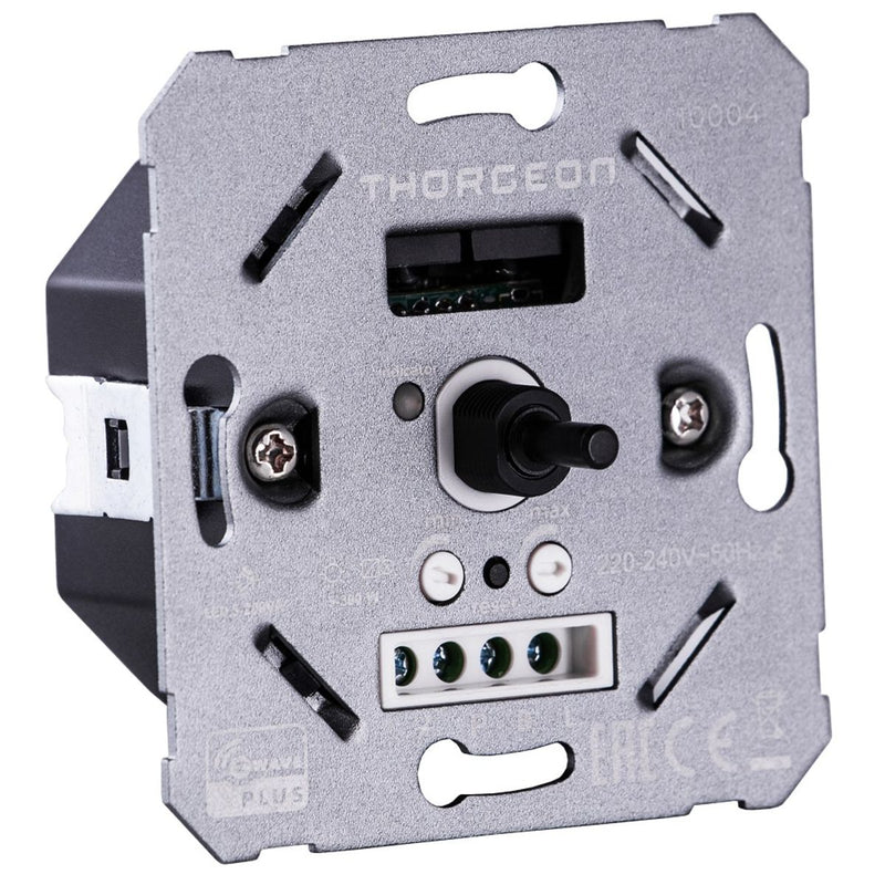 Z-Wave LED-Dimmer 5-200VA HL10-300W Dimmer mit Z-Wave Thorgeon