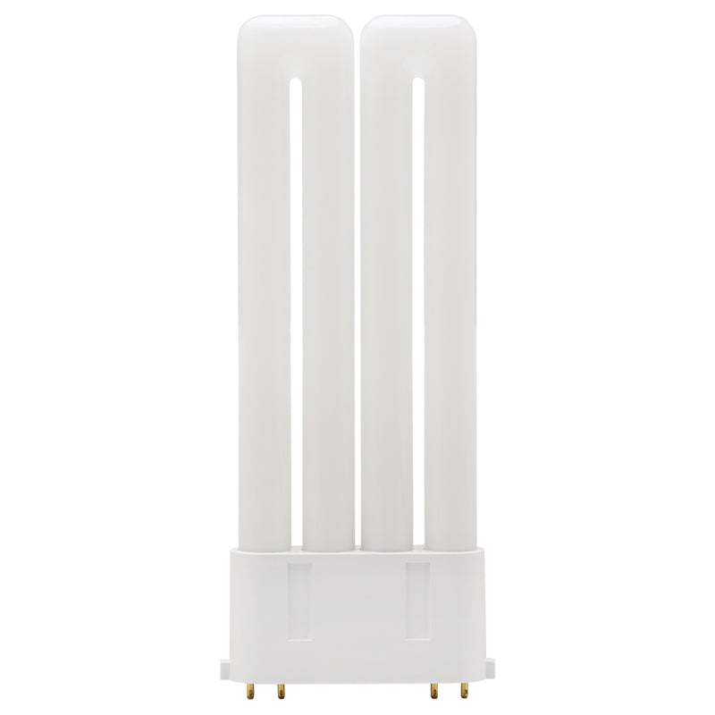 20W, 2450lm, ToLEDo Lynx F, 2G10, 4-polig, 4000K, 89x221mm, LED-Sockellampe Sylvania