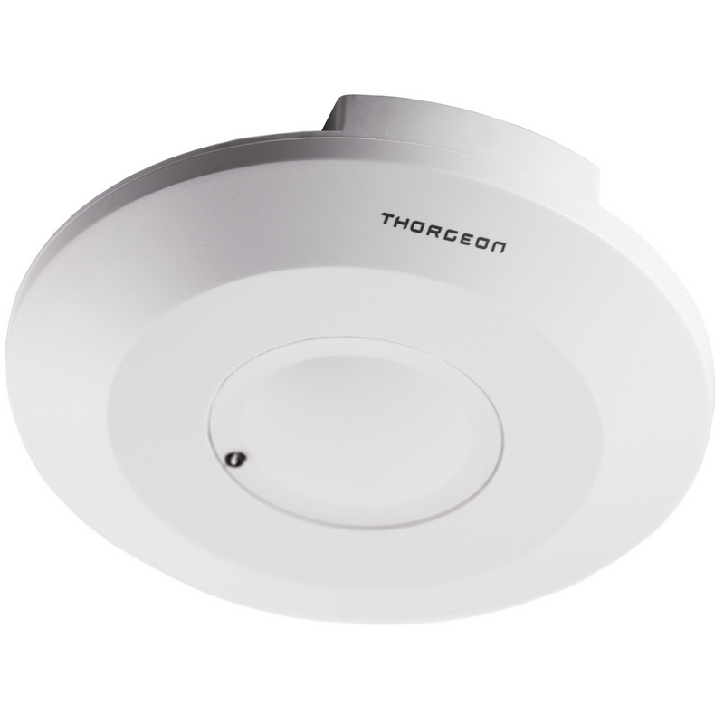 Mikroaalto liiketunnistin 8m MAX 2000W IP20 Thorgeon