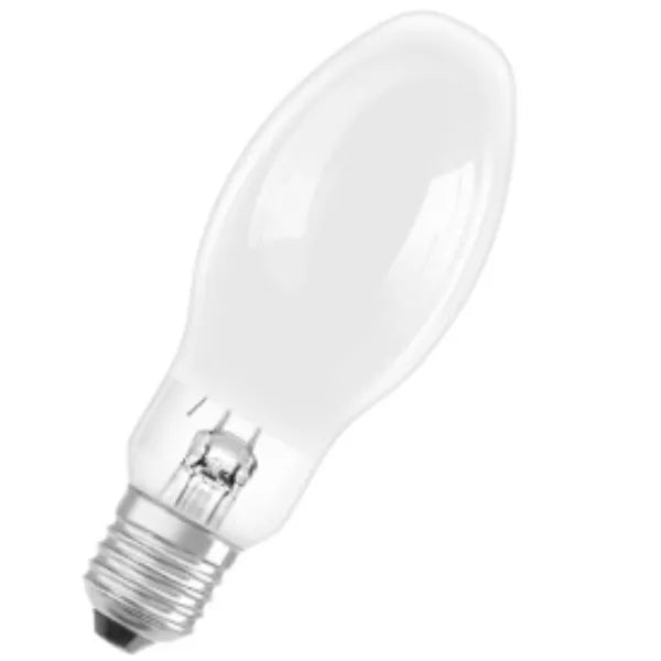 70W, 5100lm, POWERSTAR HQI-E NDL, E27, 4300K, Osram Metallhalogendampflampe