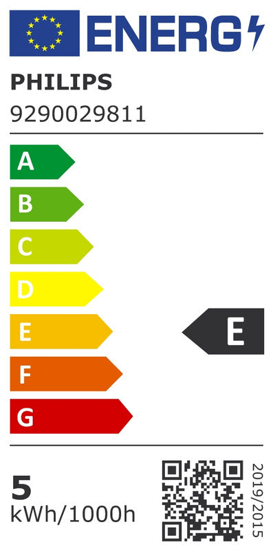 Philips CorePro LEDspot GU10 4,9W 485lm 4000K 36° – ersetzt 65W-Halogenlampe