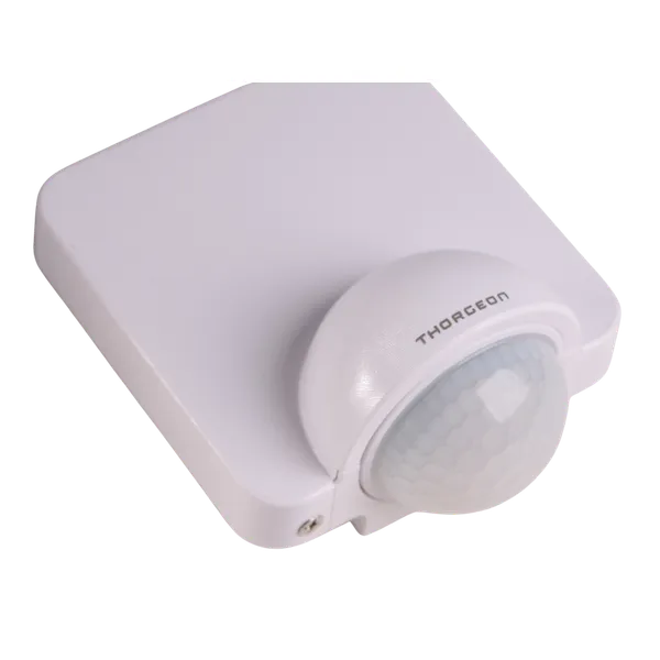 PIR Liiketunnistin 8m MAX 1200W IP54 Thorgeon