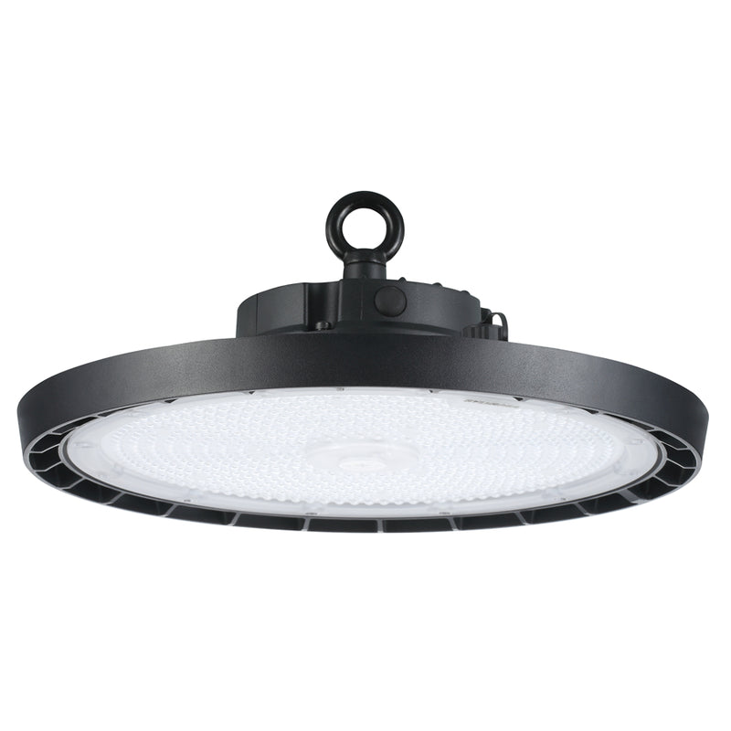 80W, 13000lm, Sylvania Granit 85°, IP65, IK08, 4000K, 298x168mm, LED Teollisuusvalaisin Sylvania