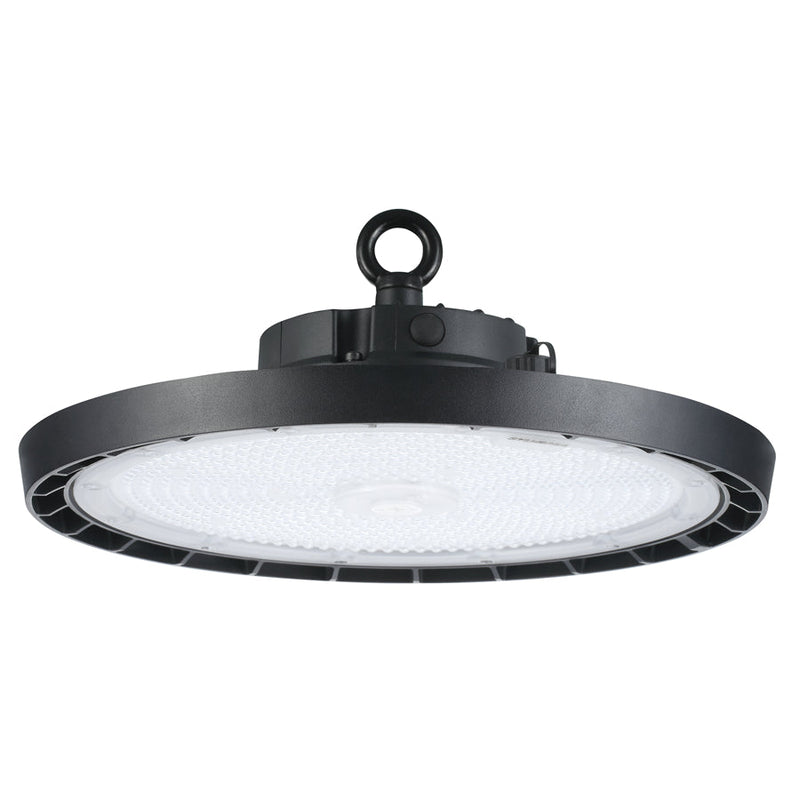 120 W, 19500 lm, Sylvania Granit, IP65, IK08, 4000 K, 298 x 168 mm, LED-Industriebeleuchtung Sylvania