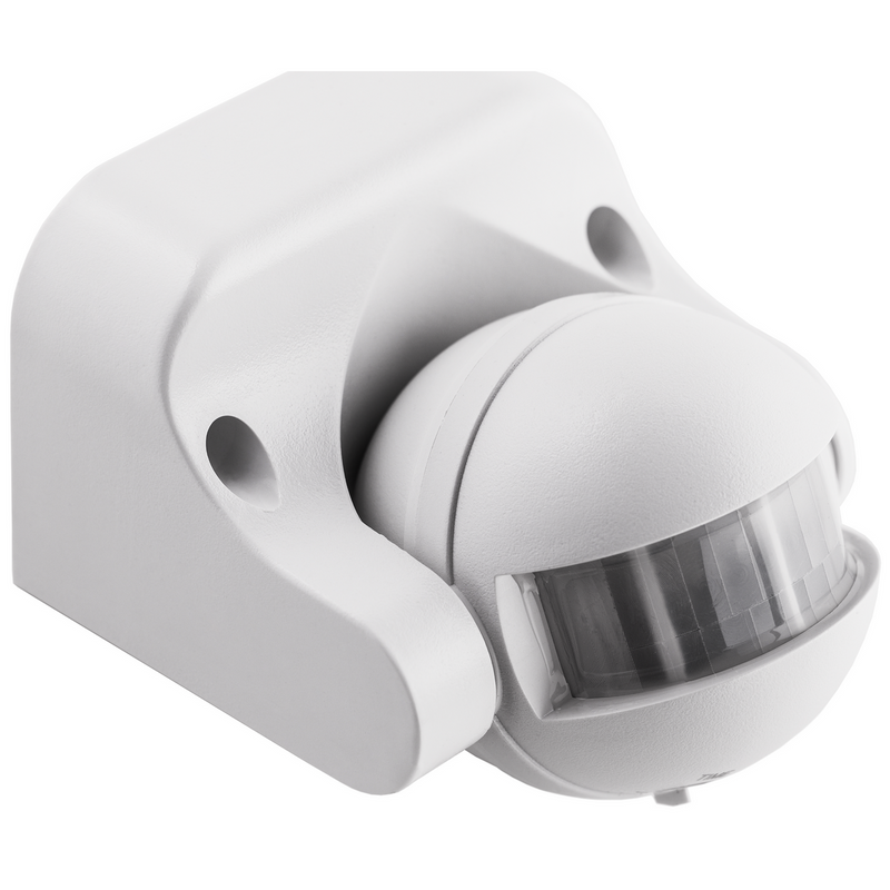 PIR-Bewegungsmelder 12m MAX 1200W IP44 Thorgeon