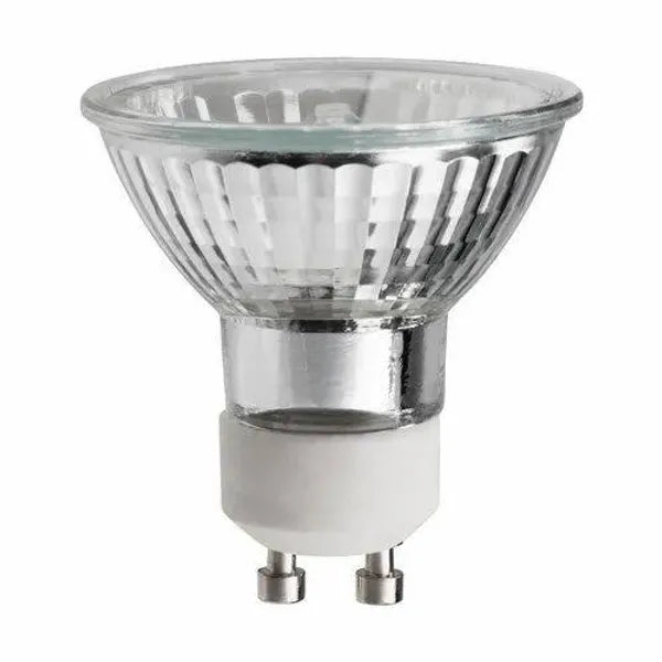 Halogeenikohdelamppu GU10 75W 520lm 2700K 38° – 50x53mm