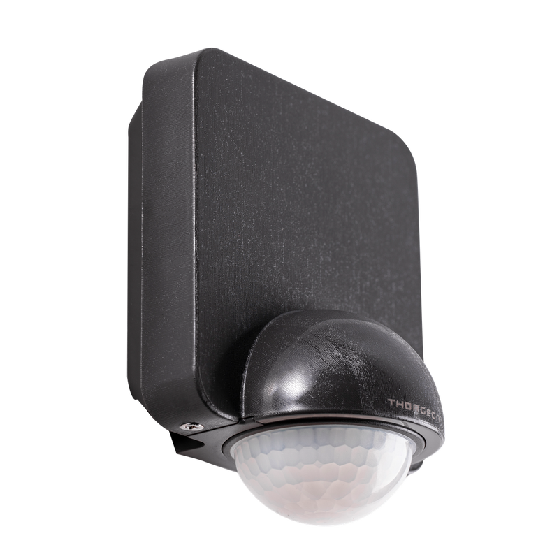 PIR Liiketunnistin 8m MAX 1200W IP54 Thorgeon
