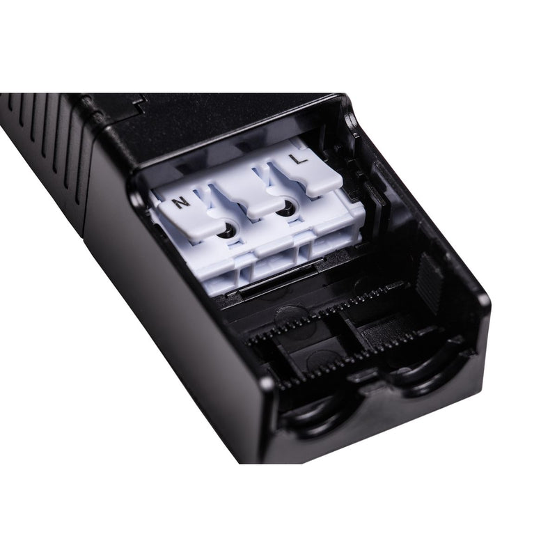 10W, 800lm, LED Downlight, DIM, CCT, 40°, IP44, IK04, 3000K/4000K/5700K, 83-88mm, Nikkeli LED alasvalo Thorgeon