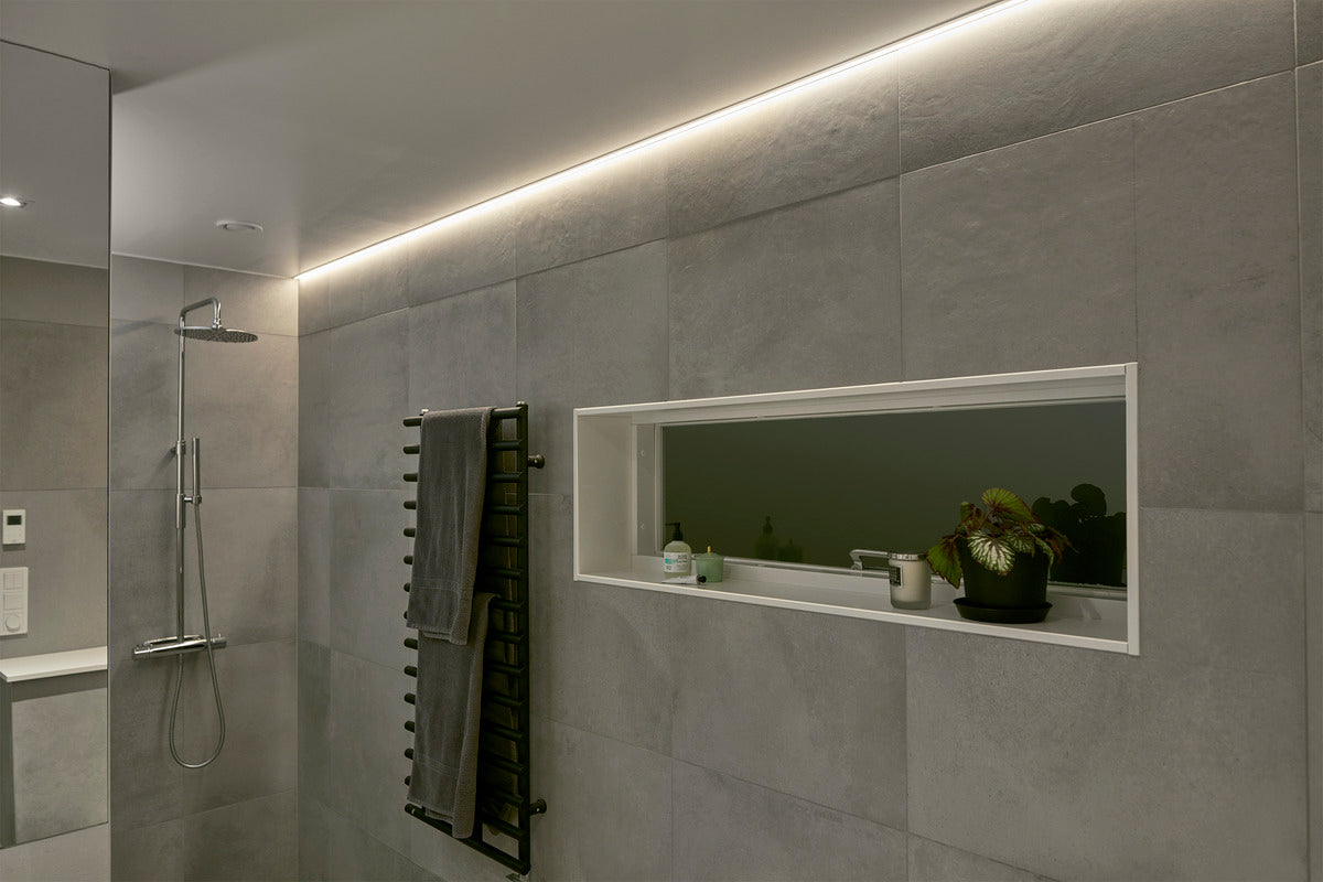 LED PROFIILIT