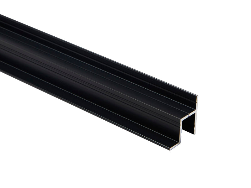 Hidden Alumiiniprofiili LED nauhoille 2m Hidealite