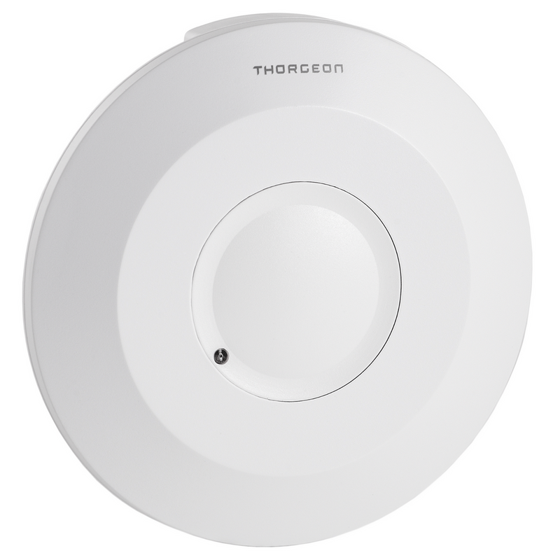 Mikroaalto liiketunnistin 8m MAX 2000W IP20 Thorgeon