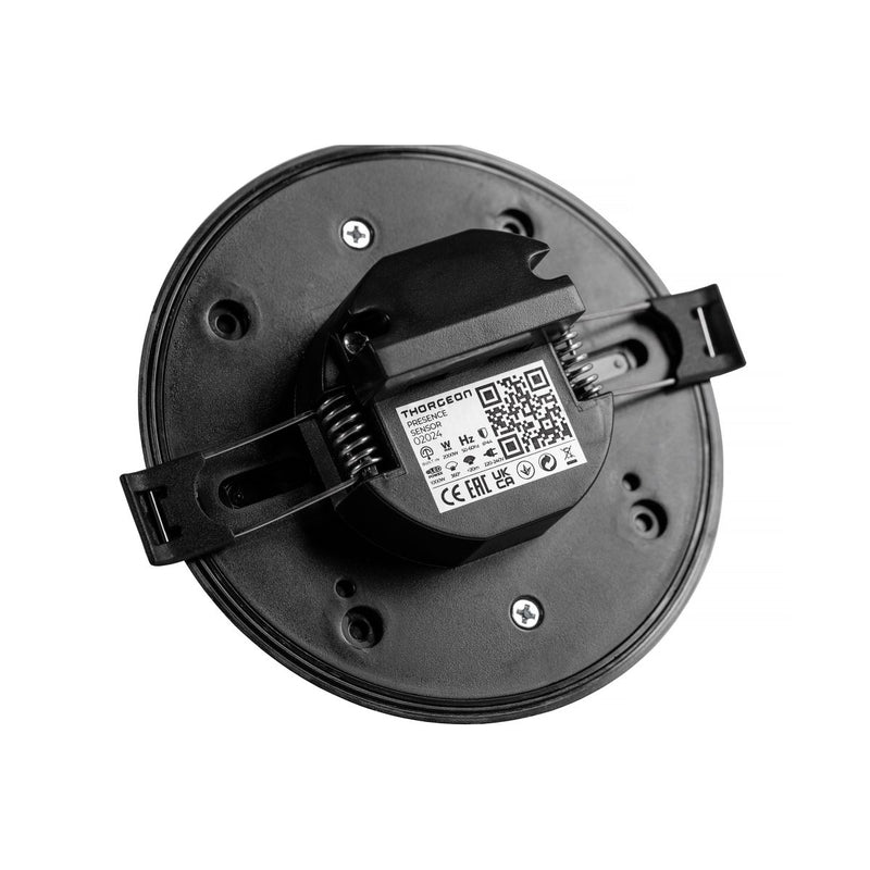 Läsnäolotunnistin 20m MAX 2000W IP44 Thorgeon