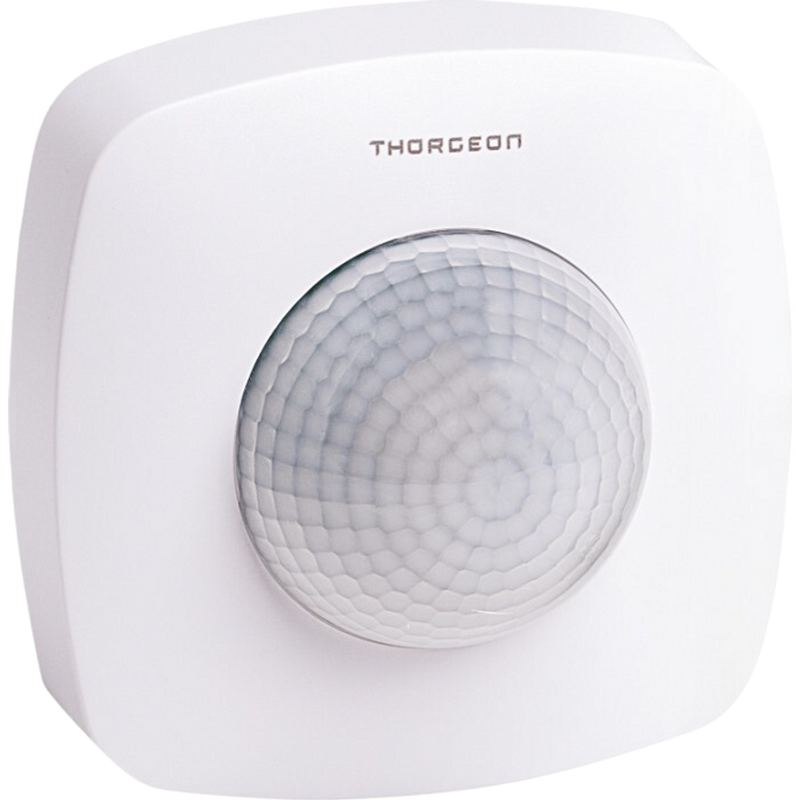 Remote Control Presence Detector 20m MAX 2000W IP65 Thorgeon
