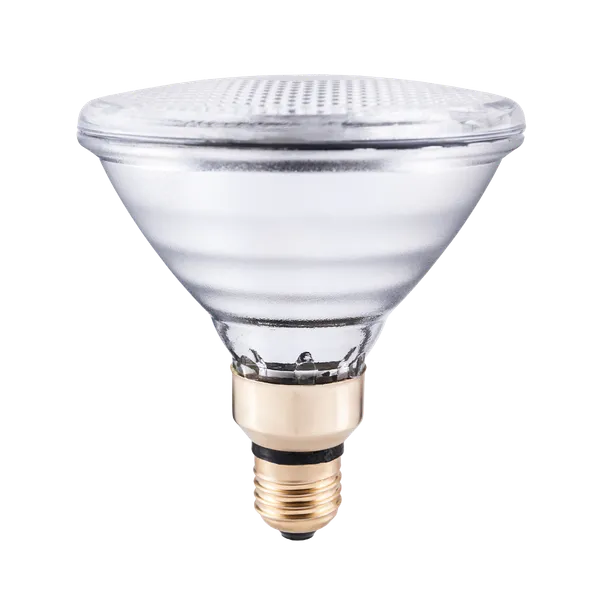 230V, 120W, PAR38 30°, E27, 2700K, 121x136mm, Thorgeon Halogen lamp