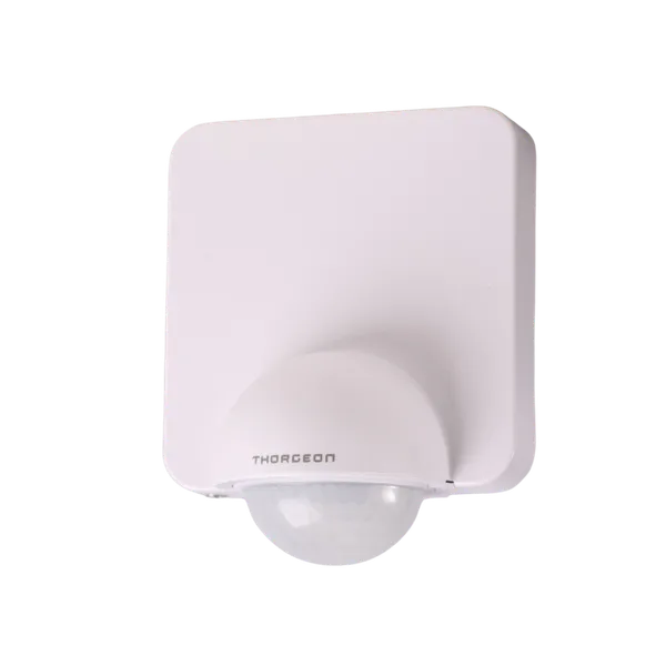 PIR Liiketunnistin 8m MAX 1200W IP54 Thorgeon