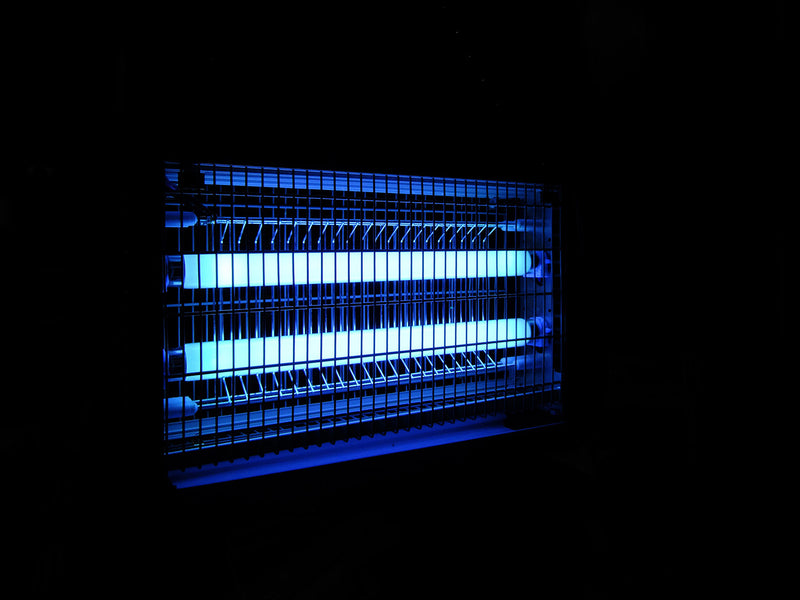30W, UV-A Blacklight BL368 T8, G13, 895mm, Hyönteislamppu