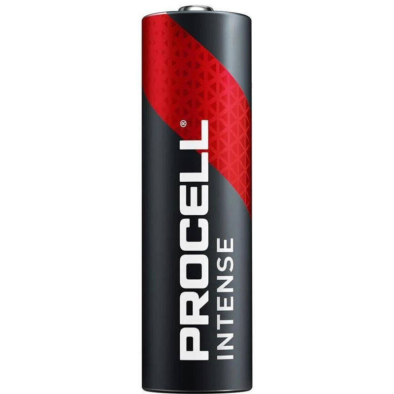 Procell Intense AA (LR6) alkaliparisto – 10 kpl tukkupakkaus