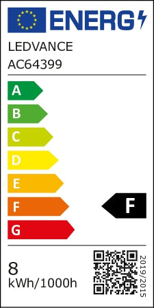 8 W, 806 lm, LED Slim Line, R7s, 16x118 mm, LED-Lampe Osram
