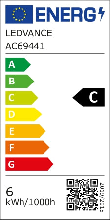 5,1 W, 810/900 lm, LEDTUBE T8 EM Superior, G13, 26,7x438 mm, Ledvance LED-Röhre