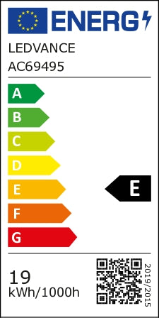 18,3 W, 2000/2200 lm, LED-Röhre T8 EM Value, 26,7x1500 mm, G13, Ledvance LED-Röhre