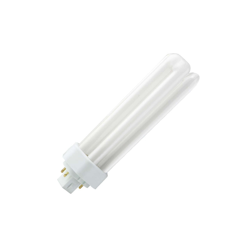 42W, 2060lm, GX24q-4 4P, 44x168mm, Plug-in lamp Patron