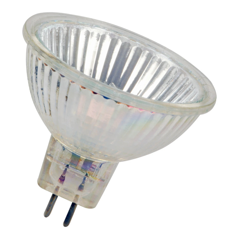 Osram Decostar 51S GU5.3 35W 12V 2900K 36° – dichroic reflector, dimmable