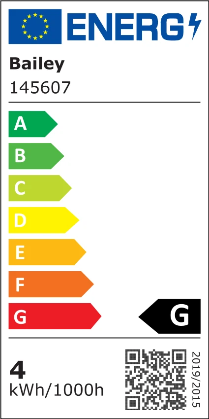 3W, 300lm, 12-24V, AC/DC, GLS, A60, E27, 2700K, 60x105mm, Filamentti LED lamppu
