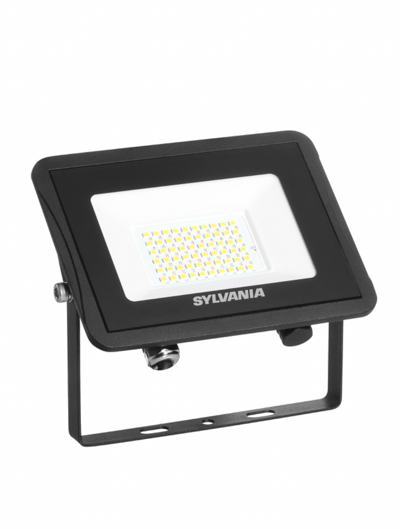 42W, 5000lm, Start Flood IP65, IK06, LED valonheitin Sylvania