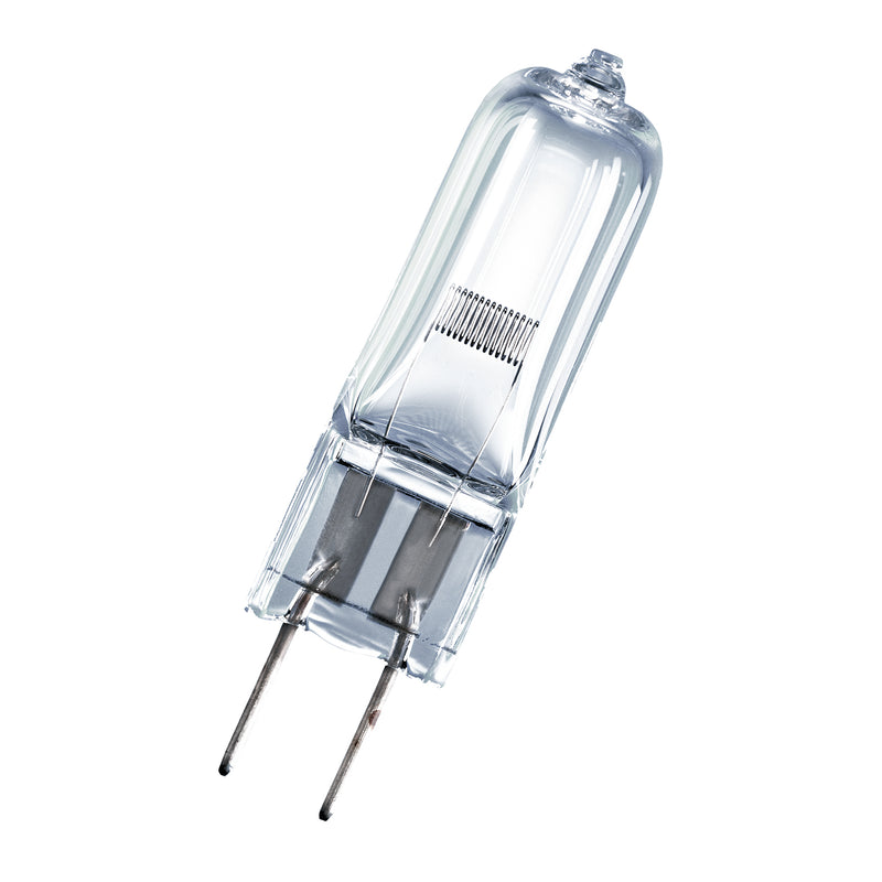 12V, 50W, 1600lm, 64610 HLX BRL, G6.35, 3350K, 11.5x44mm, Halogeenilamppu Osram
