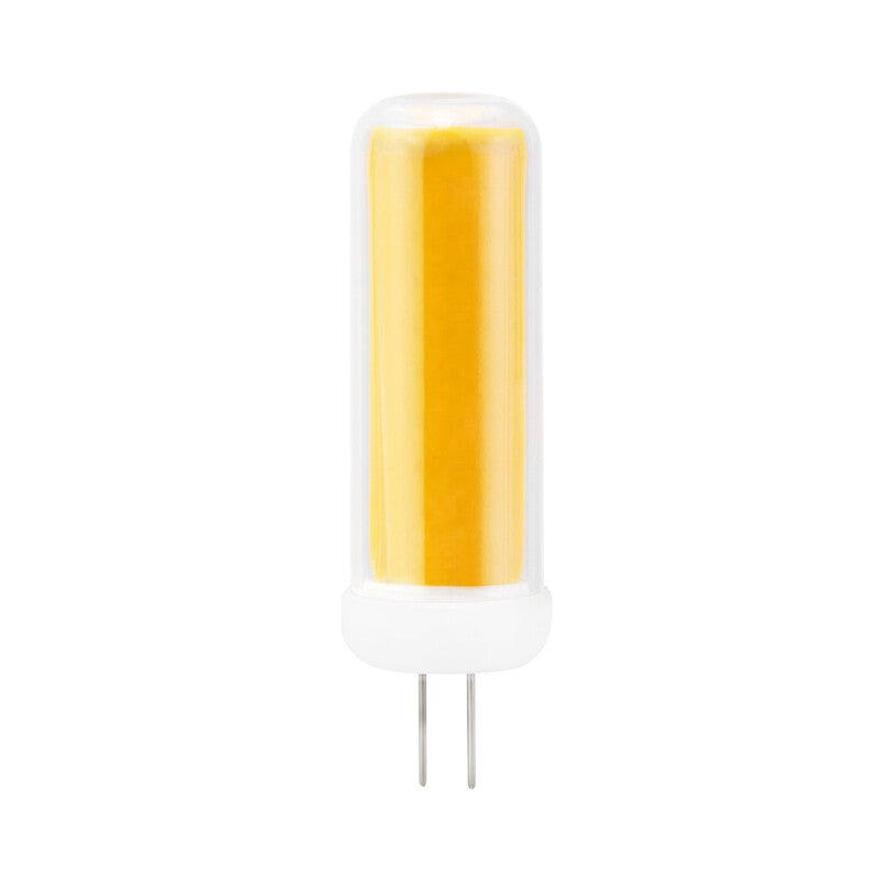 12V, 3W, 350lm, ToLEDo Retro, G4, 18x49mm, Led lamppu Sylvania