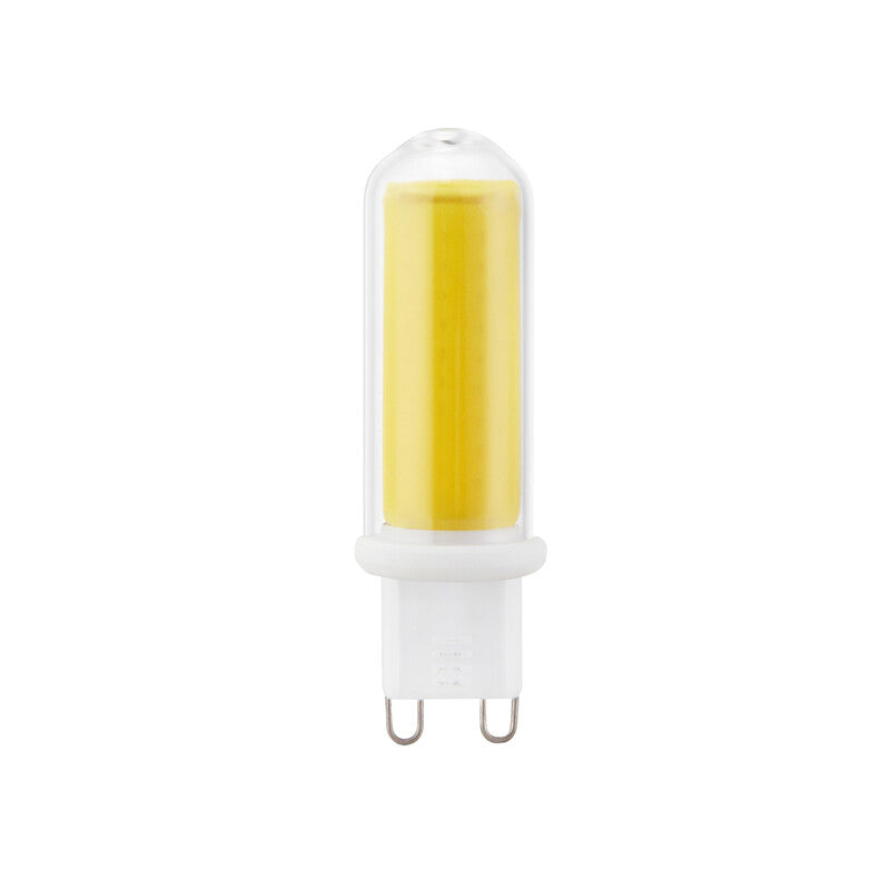4.4W, 470lm, ToLEDo Retro DIM, G9, 18x55.5mm, Led lamppu Sylvania