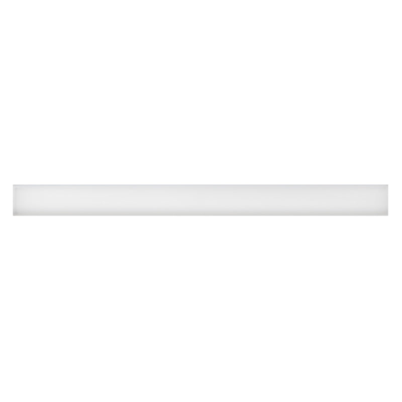 40W, 2500lm, Planon Frameless, 3000K, 600x600mm, LED Paneelivalaisin Osram
