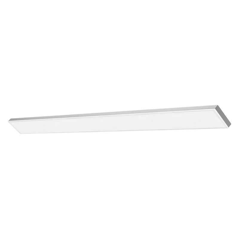 40W, 2500lm, Planon Frameless, 3000K, 600x600mm, LED Paneelivalaisin Osram