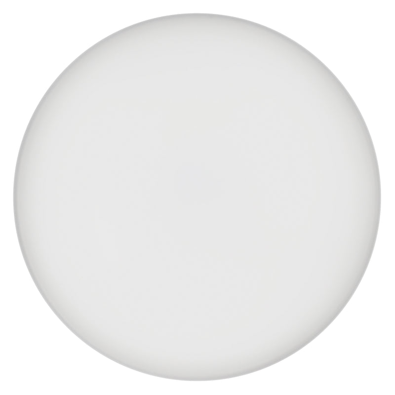20 W, 1600 lm, Planon Frameless Round, 3000 K, 65x300 mm, LED-Panel-Leuchte Osram