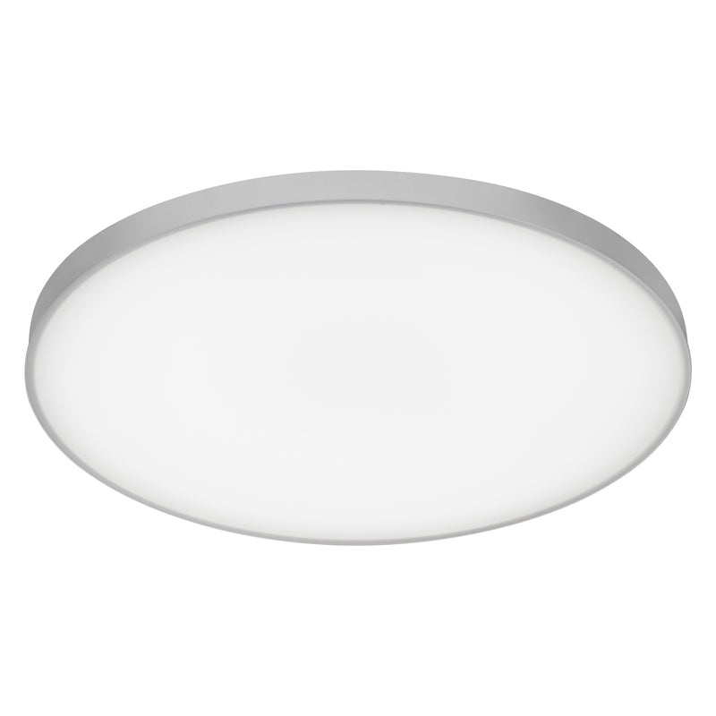 28W, 2700lm, Planon Frameless Round, 3000K, 65x450mm, LED Paneelivalaisin Osram