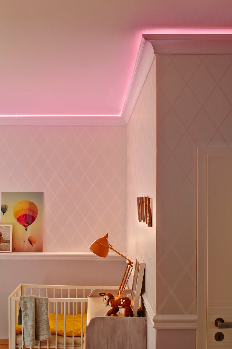 29W, 1700lm, Neon Flex 5m, 3000K, IP44, LED Nauha Osram